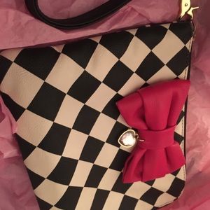 NWOT Original Betsey Johnson original